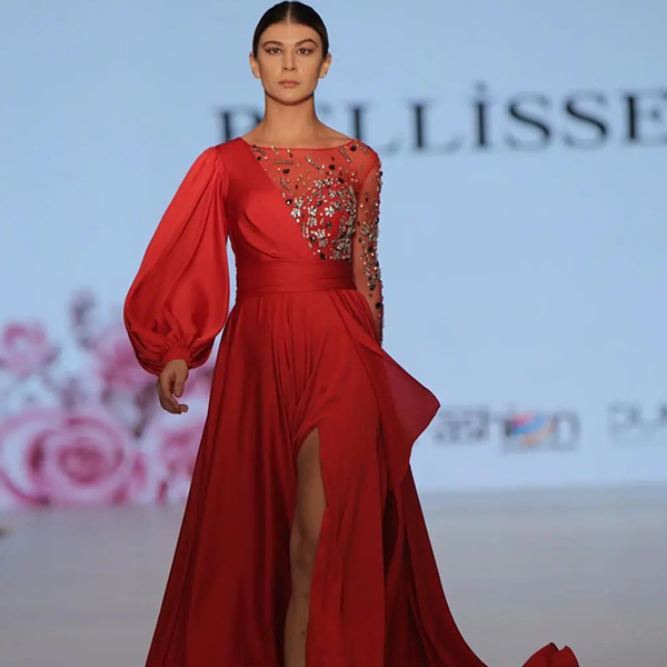 Bellisse Abiye